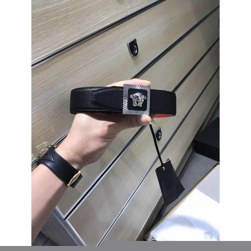 Versace Belts